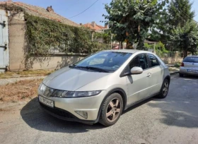 Honda Civic 1.8 - Car24.bg Honda Civic 1.8