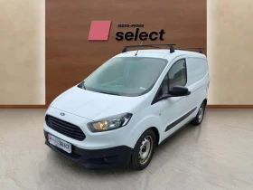 Ford Courier 1.5 TDCi - Car24.bg Ford Courier 1.5 TDCi
