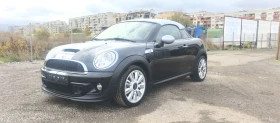 Mini Cooper s 1.6 бензин 185к.с - Car24.bg Mini Cooper s 1.6 бензин 185к.с