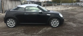 Mini Cooper s 1.6 бензин 185к.с - 13999 лв. / 7157.58 € - 77449886 4 | Car24.bg Mini Cooper s 1.6 бензин 185к.с - 13999 лв. / 7157.58 € - 77449886 4