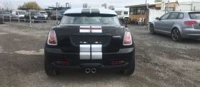 Mini Cooper s 1.6 бензин 185к.с - 13999 лв. / 7157.58 € - 77449886 6 | Car24.bg Mini Cooper s 1.6 бензин 185к.с - 13999 лв. / 7157.58 € - 77449886 6