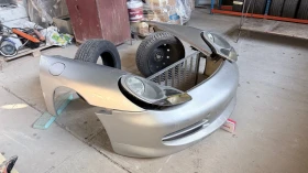 Porsche 911 - 1000 € / 1955.83 лв. - 37347301 3 | Car24.bg Porsche 911 - 1000 € / 1955.83 лв. - 37347301 3