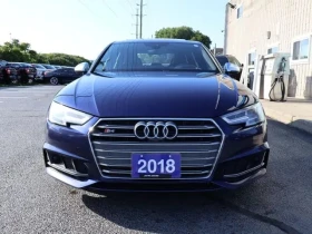 Audi S4 * V6 TECH AWD CERTIFIED * ACCIDENT FREE* CAMERA NA - Car24.bg Audi S4 * V6 TECH AWD CERTIFIED * ACCIDENT FREE* CAMERA NA