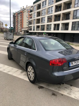 Audi A4 - 2100 € / 4107.24 лв. - 13437655 5 | Car24.bg Audi A4 - 2100 € / 4107.24 лв. - 13437655 5