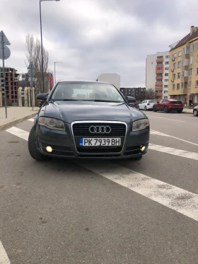 Audi A4 - 2100 € / 4107.24 лв. - 13437655 4 | Car24.bg Audi A4 - 2100 € / 4107.24 лв. - 13437655 4