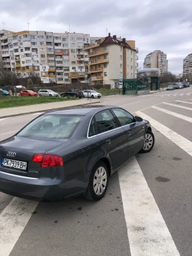 Audi A4 - 2100 € / 4107.24 лв. - 13437655 3 | Car24.bg Audi A4 - 2100 € / 4107.24 лв. - 13437655 3