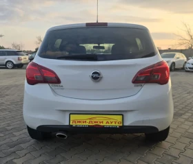 Opel Corsa 1.3D euro6B - 4999 € / 9777.19 лв. - 45587347 5 | Car24.bg Opel Corsa 1.3D euro6B - 4999 € / 9777.19 лв. - 45587347 5