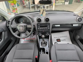 Audi A3 SPORTBACK-1, 6i-102k.c.EBPO 5B! - 5999 € / 11733.02 лв. - 93817623 12 | Car24.bg Audi A3 SPORTBACK-1, 6i-102k.c.EBPO 5B! - 5999 € / 11733.02 лв. - 93817623 12