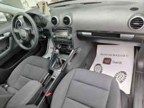 Audi A3 SPORTBACK-1, 6i-102k.c.EBPO 5B! - 5999 € / 11733.02 лв. - 93817623 13 | Car24.bg Audi A3 SPORTBACK-1, 6i-102k.c.EBPO 5B! - 5999 € / 11733.02 лв. - 93817623 13