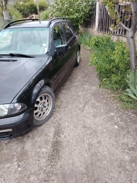 BMW 318 - 1900 € / 3716.08 лв. - 78262706 3 | Car24.bg BMW 318 - 1900 € / 3716.08 лв. - 78262706 3