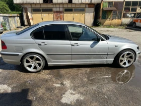 BMW 320 - 7500 € / 14668.73 лв. - 60120988 12 | Car24.bg BMW 320 - 7500 € / 14668.73 лв. - 60120988 12