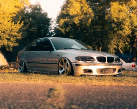 BMW 320 - Car24.bg BMW 320