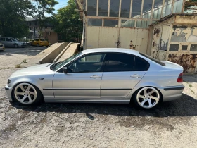 BMW 320 - 7500 € / 14668.73 лв. - 60120988 6 | Car24.bg BMW 320 - 7500 € / 14668.73 лв. - 60120988 6