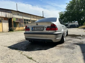BMW 320 - 7500 € / 14668.73 лв. - 60120988 3 | Car24.bg BMW 320 - 7500 € / 14668.73 лв. - 60120988 3