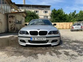 BMW 320 - 7500 € / 14668.73 лв. - 60120988 5 | Car24.bg BMW 320 - 7500 € / 14668.73 лв. - 60120988 5