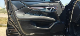 Infiniti M 35h | Auto.bg — изображение 15 Infiniti M 35h | Auto.bg — изображение 15