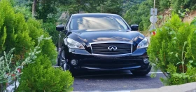 Infiniti M 35h | Auto.bg — изображение 10 Infiniti M 35h | Auto.bg — изображение 10