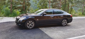 Infiniti M 35h | Auto.bg — изображение 16 Infiniti M 35h | Auto.bg — изображение 16