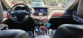 Infiniti M 35h | Auto.bg — изображение 7 Infiniti M 35h | Auto.bg — изображение 7