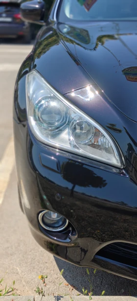 Infiniti M 35h | Auto.bg — изображение 2 Infiniti M 35h | Auto.bg — изображение 2