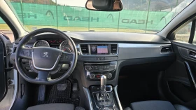 Peugeot 508 GT | Auto.bg — изображение 7 Peugeot 508 GT | Auto.bg — изображение 7