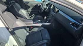 Peugeot 508 GT | Auto.bg — изображение 9 Peugeot 508 GT | Auto.bg — изображение 9