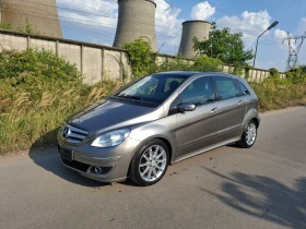Mercedes-Benz B 180 CDI - Car24.bg Mercedes-Benz B 180 CDI
