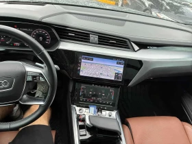 Audi E-Tron Q8 QUATTRO * ГЛАВНО ПРЕДСТАВИТЕЛСТВО НА AUDI* | Auto.bg — изображение 9 Audi E-Tron Q8 QUATTRO * ГЛАВНО ПРЕДСТАВИТЕЛСТВО НА AUDI* | Auto.bg — изображение 9