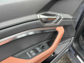 Audi E-Tron Q8 QUATTRO * ГЛАВНО ПРЕДСТАВИТЕЛСТВО НА AUDI* | Auto.bg — изображение 11 Audi E-Tron Q8 QUATTRO * ГЛАВНО ПРЕДСТАВИТЕЛСТВО НА AUDI* | Auto.bg — изображение 11