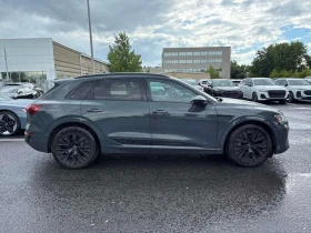 Audi E-Tron Q8 QUATTRO * ГЛАВНО ПРЕДСТАВИТЕЛСТВО НА AUDI* | Auto.bg — изображение 4 Audi E-Tron Q8 QUATTRO * ГЛАВНО ПРЕДСТАВИТЕЛСТВО НА AUDI* | Auto.bg — изображение 4