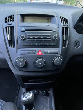 Kia Ceed 1, 6 HDI - 1200 € - 97781405 8 | Car24.bg Kia Ceed 1, 6 HDI - 1200 € - 97781405 8