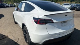 Tesla Model Y 4x4 Long Range Dual motor - 17900 € - 96244169 3 | Car24.bg Tesla Model Y 4x4 Long Range Dual motor - 17900 € - 96244169 3