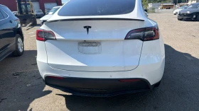 Tesla Model Y 4x4 Long Range Dual motor - 17900 € - 96244169 5 | Car24.bg Tesla Model Y 4x4 Long Range Dual motor - 17900 € - 96244169 5