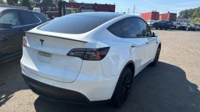Tesla Model Y 4x4 Long Range Dual motor - 17900 € - 96244169 4 | Car24.bg Tesla Model Y 4x4 Long Range Dual motor - 17900 € - 96244169 4
