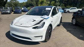 Tesla Model Y 4x4 Long Range Dual motor - 17900 € - 96244169 2 | Car24.bg Tesla Model Y 4x4 Long Range Dual motor - 17900 € - 96244169 2