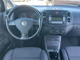 VW Golf Plus 1.9TDI | Auto.bg — изображение 9 VW Golf Plus 1.9TDI | Auto.bg — изображение 9