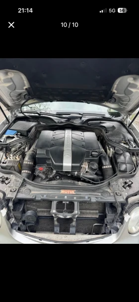 Mercedes-Benz E 240 undefined | Auto.bg — изображение 10 Mercedes-Benz E 240 undefined | Auto.bg — изображение 10