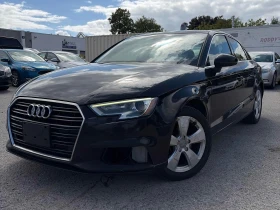 Снимка Audi A3