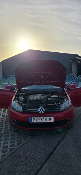 VW Golf Bluemotion - 4600 € - 53909427 9 | Car24.bg VW Golf Bluemotion - 4600 € - 53909427 9