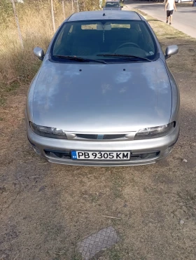 Fiat Bravo - 600 € - 34916271 2 | Car24.bg Fiat Bravo - 600 € - 34916271 2