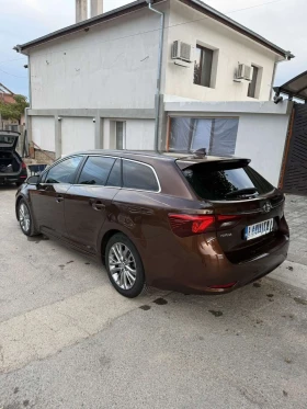 Toyota Avensis undefined | Auto.bg — изображение 5 Toyota Avensis undefined | Auto.bg — изображение 5