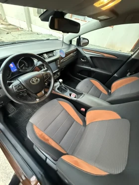 Toyota Avensis undefined | Auto.bg — изображение 10 Toyota Avensis undefined | Auto.bg — изображение 10