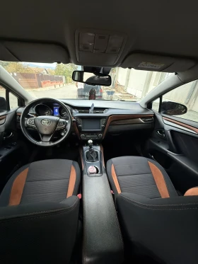 Toyota Avensis undefined | Auto.bg — изображение 11 Toyota Avensis undefined | Auto.bg — изображение 11
