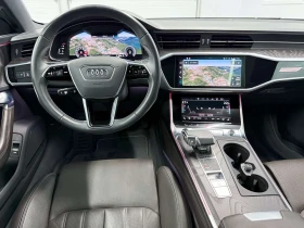 Audi A7 Technik 55 TFSI Quattro | Massage seats | Loaded ! - 41121 € - 23984907 14 | Car24.bg Audi A7 Technik 55 TFSI Quattro | Massage seats | Loaded ! - 41121 € - 23984907 14