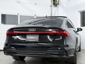 Audi A7 Technik 55 TFSI Quattro | Massage seats | Loaded ! - 41121 € - 23984907 12 | Car24.bg Audi A7 Technik 55 TFSI Quattro | Massage seats | Loaded ! - 41121 € - 23984907 12