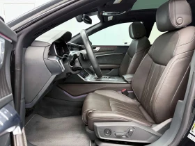 Audi A7 Technik 55 TFSI Quattro | Massage seats | Loaded ! - 41121 € - 23984907 17 | Car24.bg Audi A7 Technik 55 TFSI Quattro | Massage seats | Loaded ! - 41121 € - 23984907 17