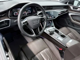 Audi A7 Technik 55 TFSI Quattro | Massage seats | Loaded ! - 41121 € - 23984907 15 | Car24.bg Audi A7 Technik 55 TFSI Quattro | Massage seats | Loaded ! - 41121 € - 23984907 15