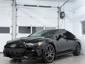 Audi A7 Technik 55 TFSI Quattro | Massage seats | Loaded ! - 41121 € - 23984907 4 | Car24.bg Audi A7 Technik 55 TFSI Quattro | Massage seats | Loaded ! - 41121 € - 23984907 4