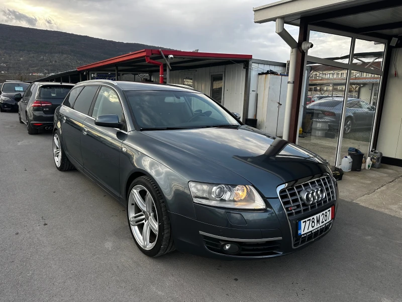 Audi A6 2.7TDI QUATTRO 190к.с - 8600 лв. / 4397.11 € - 74861173 1 | Car24.bg Audi A6 2.7TDI QUATTRO 190к.с - 8600 лв. / 4397.11 € - 74861173 1