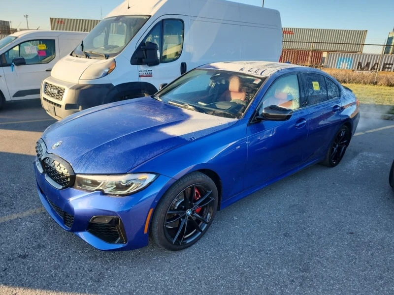 BMW 340 * M340I XDRIVE * CARFAX * ЦЕНА ДО БЪЛГАРИЯ - 75000 лв. / 38346.89 € - 62065849 1 | Car24.bg BMW 340 * M340I XDRIVE * CARFAX * ЦЕНА ДО БЪЛГАРИЯ - 75000 лв. / 38346.89 € - 62065849 1